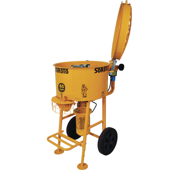 65-Light Tvangsblander - 7